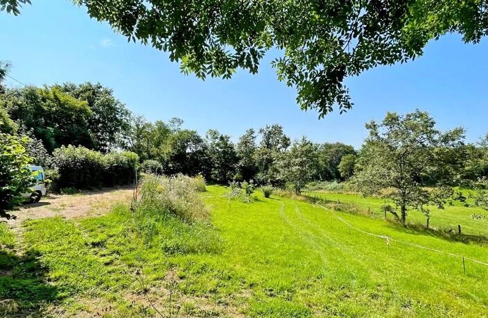Bourgogne, Parc du Morvan, Secteur Moux en Morvan, maison de cam — photo 4
