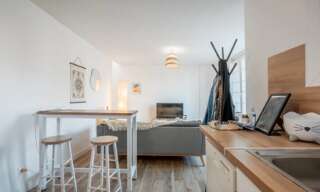 Maison 4 Pièces 84 m² à louer à Bordeaux (33000)