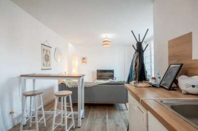Maison 4 pièces 1250 €