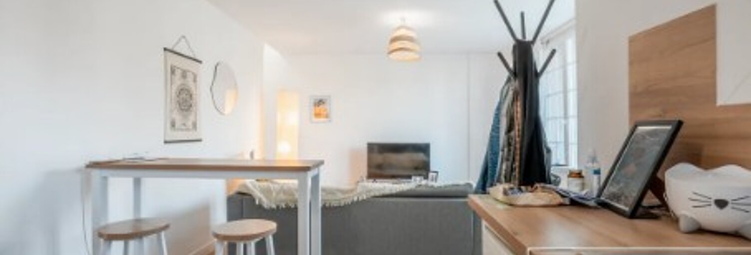 Maison 4 Pièces 84 m² à louer à Bordeaux (33000)