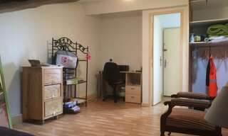 Appartement 2 Pièces 35 m² à louer à Bordeaux (33000)