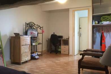 Appartement 2 pièces 795 €