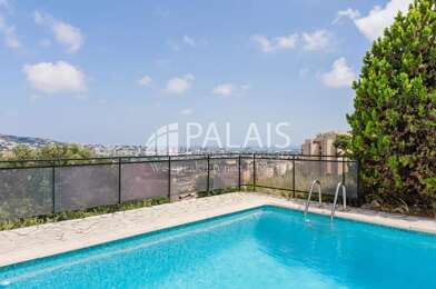 Maison 6 pièces 880000 €