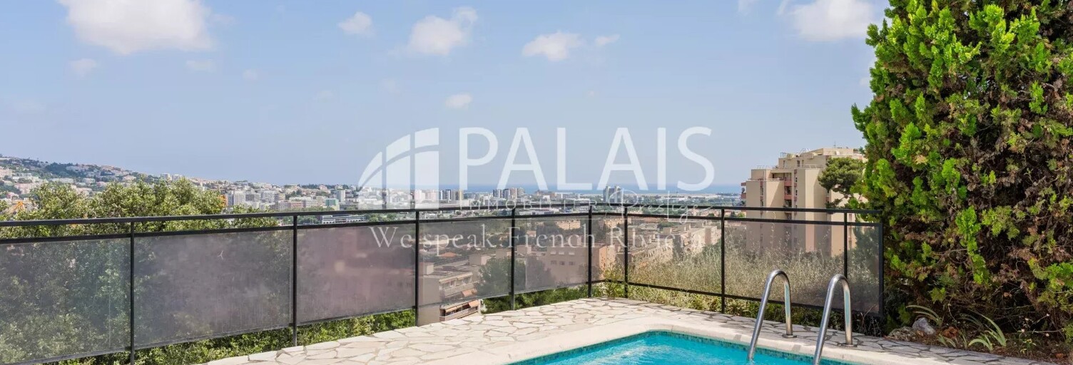 Maison 6 Pièces 242 m² à vendre à Saint-Laurent-du-Var (06700)