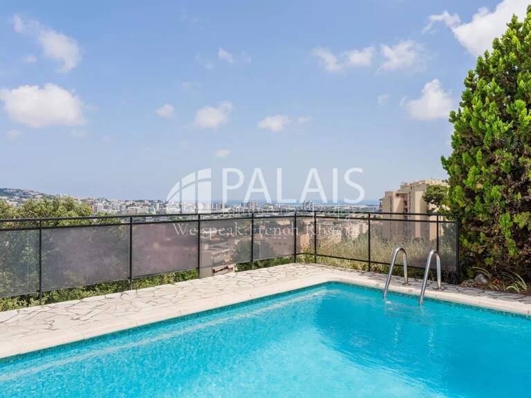 Maison - Saint-Laurent-du-Var -Les Pugets — photo 1