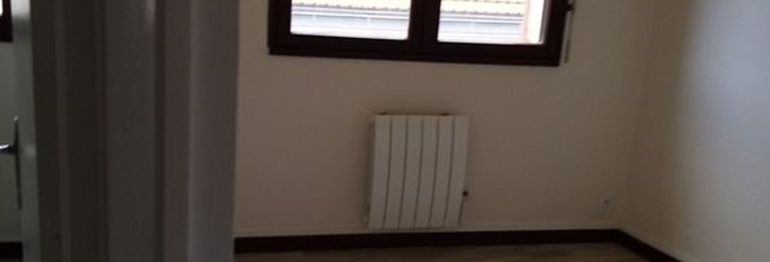 Appartement 2 Pièces 40 m² à louer à Bordeaux (33000)
