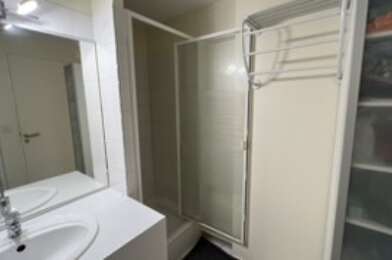 Appartement 1 pièces 720 €