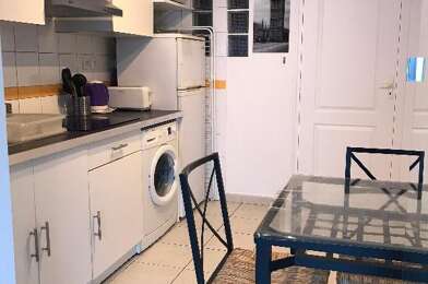 Appartement 2 pièces 790 €