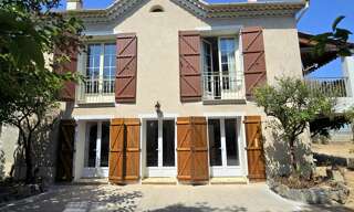 Maison 8 Pièces 141 m² à vendre à Le Lavandou (83980)