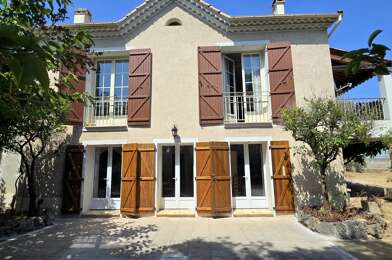 Maison 8 pièces 655200 €
