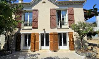 Maison 8 Pièces 141 m² à vendre à Le Lavandou (83980)