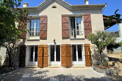 Maison 8 pièces 655200 €