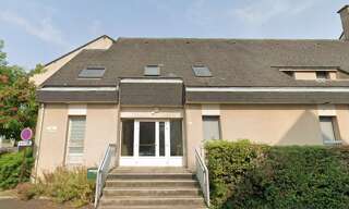 Immeuble  20 m² à vendre à Loches (37600)