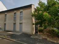 À vendre immeuble de 760 m2 à Loches, quartier des Bas Clos — photo 2