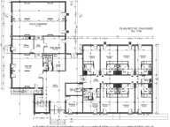 À vendre immeuble de 760 m2 à Loches, quartier des Bas Clos — photo 3