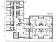 À vendre immeuble de 760 m2 à Loches, quartier des Bas Clos — photo 4