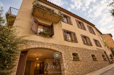 Maison 7 pièces 995000 €