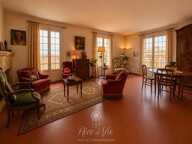 GRANDE MAISON AVEC GARAGE AU CŒUR DU VILLAGE DE BORMES-LES-MIMOS — photo 4