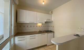 Appartement 2 Pièces 41 m² à louer à Tours (37000)