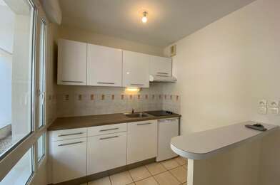 Appartement 2 pièces 543 €