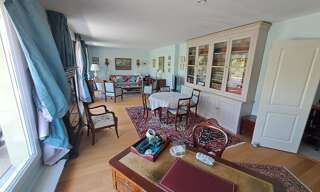 Appartement 4 Pièces 109 m² à vendre à Nantes (44300)