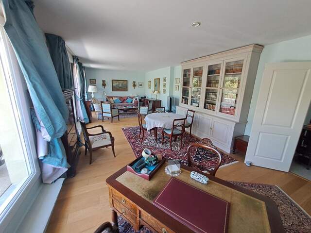 BLANCHE DE CASTILLE, Appartement de109.60 m2 — photo du bien