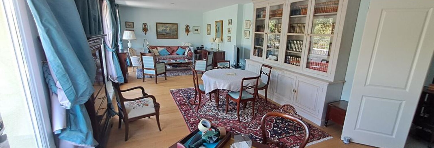 Appartement 4 Pièces 109 m² à vendre à Nantes (44300)