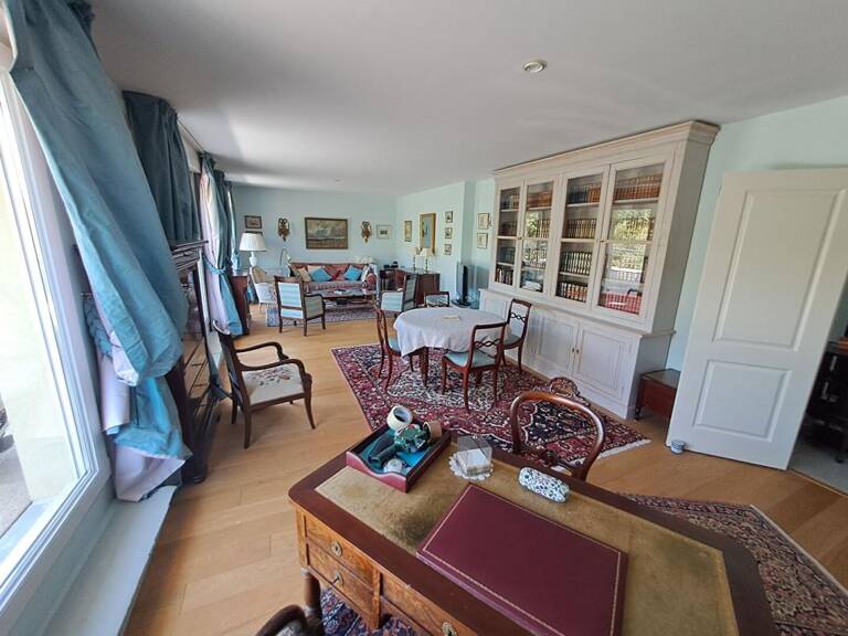 BLANCHE DE CASTILLE, Appartement de109.60 m2 — photo 1