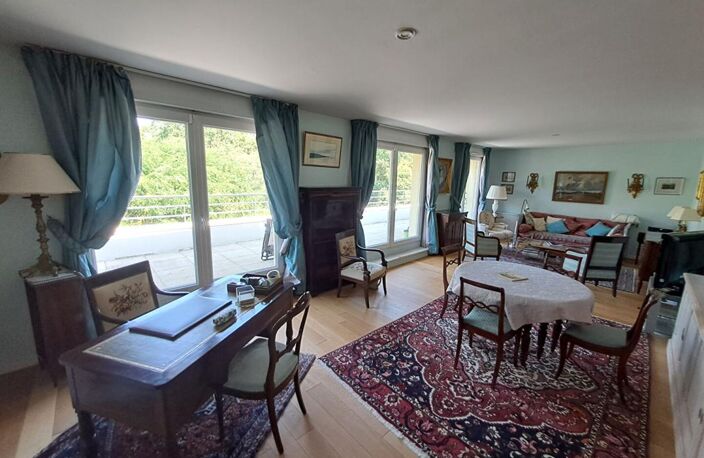 BLANCHE DE CASTILLE, Appartement de109.60 m2 — photo 2