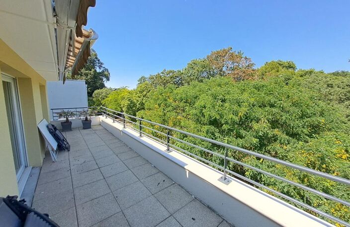 BLANCHE DE CASTILLE, Appartement de109.60 m2 — photo 3