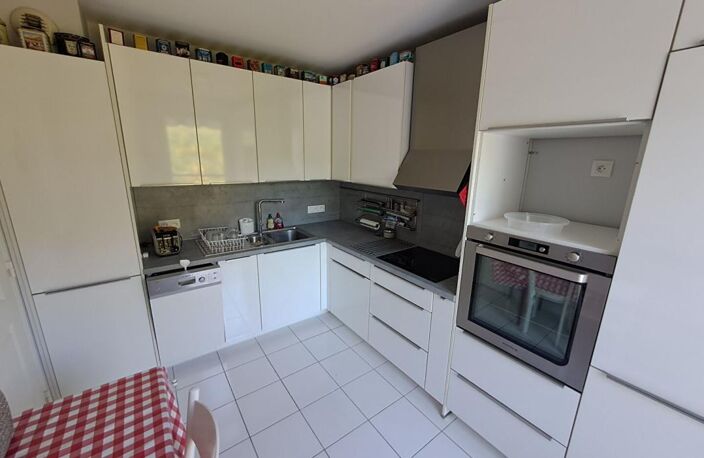 BLANCHE DE CASTILLE, Appartement de109.60 m2 — photo 4