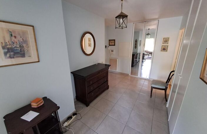BLANCHE DE CASTILLE, Appartement de109.60 m2 — photo 5