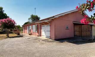 Maison 4 Pièces 110 m² à vendre à Pavie (32550)