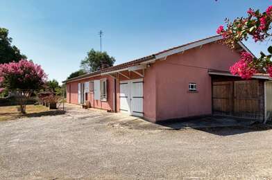 Maison 4 pièces 254900 €