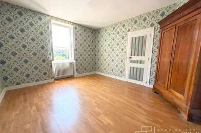 Maison 5 pièces 254900 €