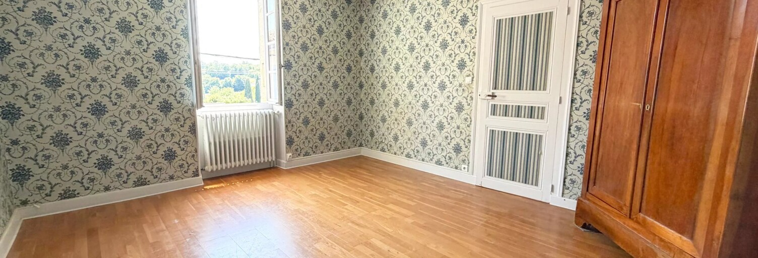 Maison 5 Pièces 165 m² à vendre à Auch (32000)