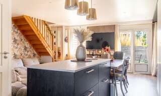 Maison 4 Pièces 85 m² à vendre à Saint-Sébastien-sur-Loire (44230)