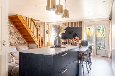 Maison 4 pièces 315000 €
