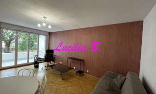 Appartement 2 Pièces 41 m² à louer à Tours (37000)