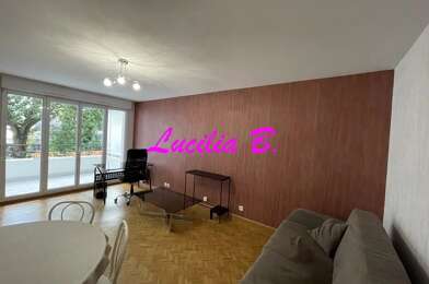 Appartement 2 pièces 765 €