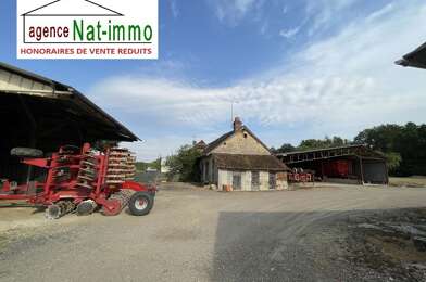 Maison 4 pièces 145000 €