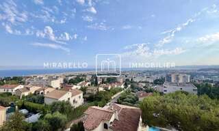 Appartement 3 Pièces  m² à vendre à Nice (06200)