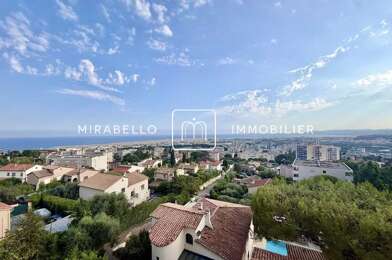 Appartement 3 pièces 725000 €