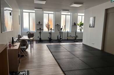 Immeuble  138500 €