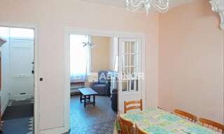 Maison 5 Pièces 94 m² à vendre à Tourcoing (59200)