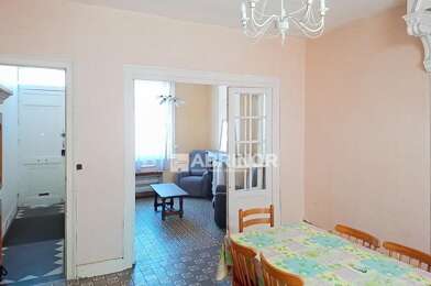 Maison 5 pièces 138000 €