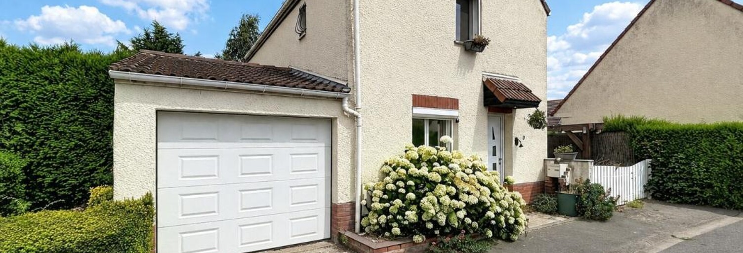 Maison 4 Pièces 80 m² à vendre à Annœullin (59112)