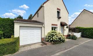 Maison 4 Pièces 80 m² à vendre à Annœullin (59112)