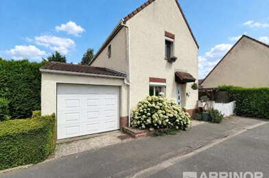 Maison 4 pièces 229000 €