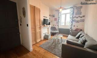 Appartement 3 Pièces 51 m² à louer à Marcq-en-Barœul (59700)